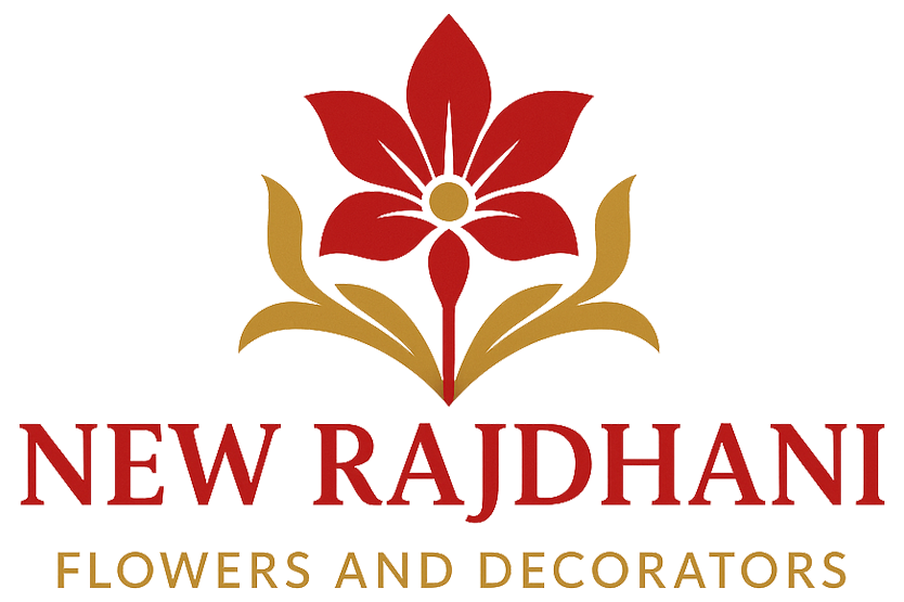 New Rajdhani Flowers And Decorators