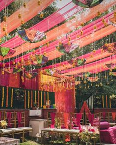 New Rajdhani Flowers And Decorators